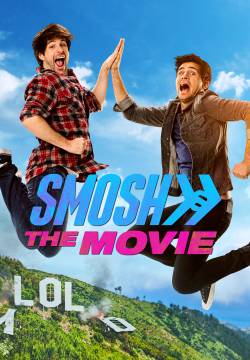 Smosh: Il Film (2015)