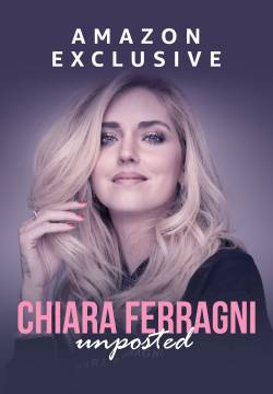 Chiara Ferragni: Unposted (2019)