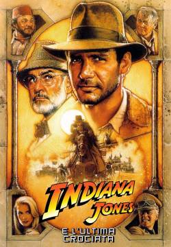 Indiana Jones e l'ultima crociata (1989)