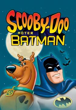 Scooby-Doo Meets Batman - Scooby-Doo incontra Batman (1972)