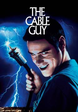 The Cable Guy - Il rompiscatole (1996)