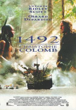 1492: Conquest of Paradise - 1492: La conquista del paradiso (1992)