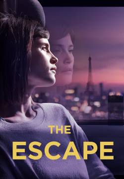The Escape (2018)