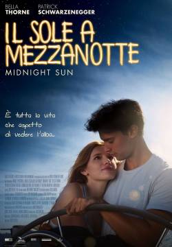 Midnight sun - Il sole a mezzanotte (2018)