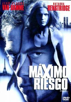 Maximum Risk (1996)