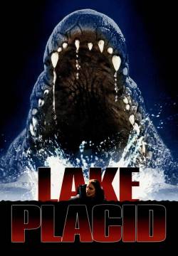 Lake Placid - Il terrore corre sul lago (1999)