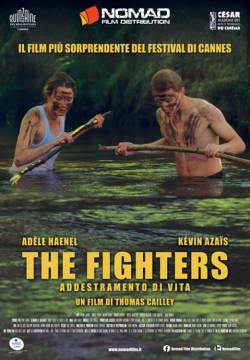 Les Combattants: The Fighters - Addestramento di vita (2014)
