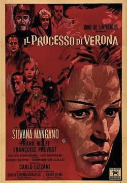 Il processo di Verona (1963)