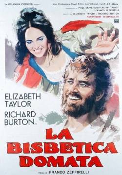 The Taming of the Shrew - La bisbetica domata (1967)