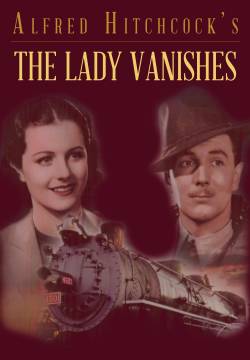 The Lady Vanishes - La signora scompare (1938)