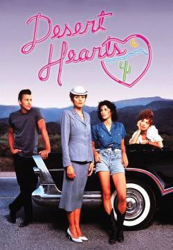 Desert Hearts - Cuori nel deserto (1985)