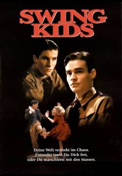 Swing kids - Giovani ribelli (1993)