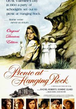 Picnic ad Hanging Rock (1975)
