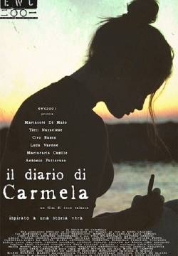Il diario di Carmela (2019)
