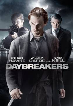 Daybreakers - L'ultimo Vampiro (2009)