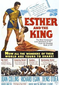 Esther and the King - Ester e il re (1960)