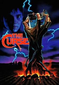 The Curse - La fattoria maledetta (1987)