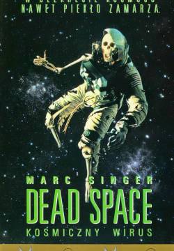 Dead Space - Terrore Nello Spazio  (1991)