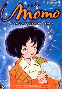 Momo alla conquista del tempo (2001)