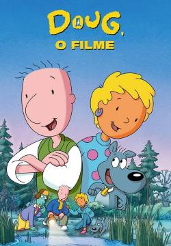 Doug's 1st Movie - Doug: Il film (1999)