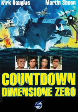 The Final Countdown - Countdown dimensione zero (1980)