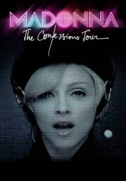 Madonna: The Confessions Tour (2006)