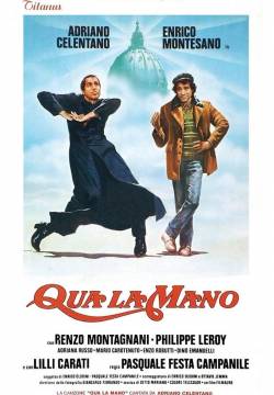 Qua la mano (1980)