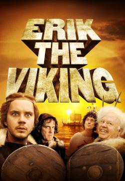Erik the Viking - Erik il vikingo (1989)