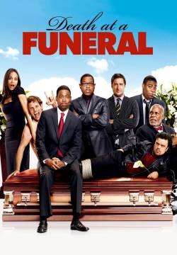 Death at a Funeral - Il funerale è servito (2010)