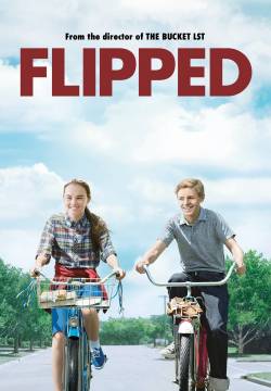 Flipped - Il primo amore non si scorda mai (2010)