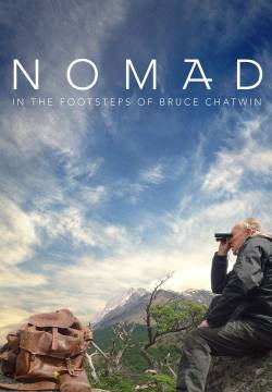 Nomad: In the Footsteps of Bruce Chatwin - Nomad: In cammino con Bruce Chatwin (2019)