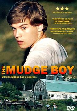 The Mudge Boy - Richiesta d amore (2003)
