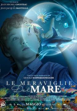 Wonders of the Sea 3D - Le meraviglie del mare (2017)