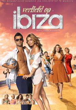 Verliefd op Ibiza - Loving Ibiza (2013)