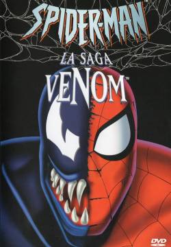 Spider-Man: La saga di Venom (1994)