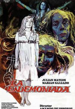 La endemoniada - L'eretica (1975)