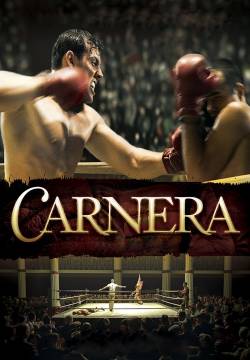 Carnera - The Walking Mountain (2008)