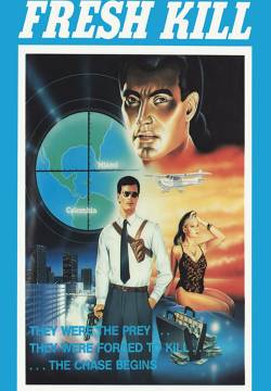 Fresh Kill - Omicidi a Hollywood (1988)
