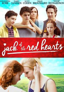 Jack of the Red Hearts - Jack di cuori (2016)
