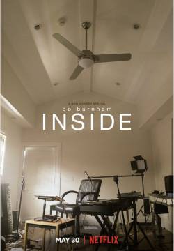 Bo Burnham: Inside (2021)