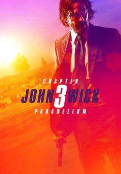 John Wick 3 - Parabellum (2019)