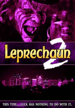Leprechaun 2 (1994)