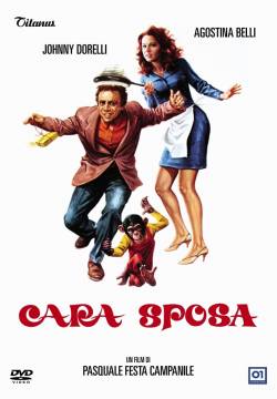 Cara sposa (1977)