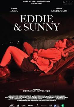 Eddie & Sunny (2022)