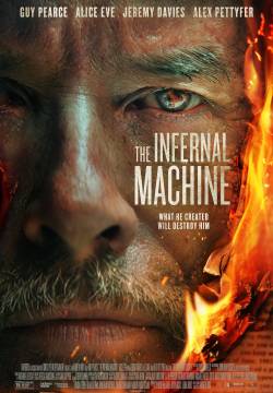 The Infernal Machine - La macchina infernale (2022)