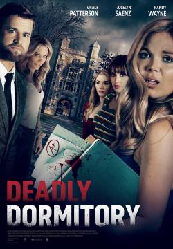 Deadly Dorm: Deadly Dormitory - Un college pericoloso (2021)
